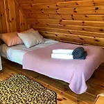 Leniuchowo.lazytown Prázdninový dům Orzyny