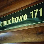 Feriehus Leniuchowo.lazytown Orzyny