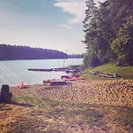Feriehus Leniuchowo.lazytown *