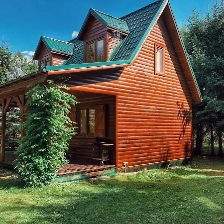 Nyaraló Leniuchowo.lazytown