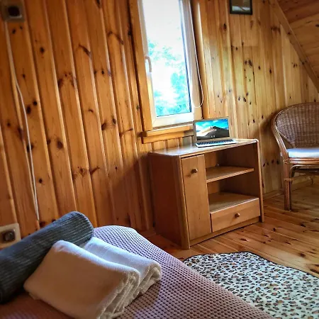 Leniuchowo.lazytown * Orzyny