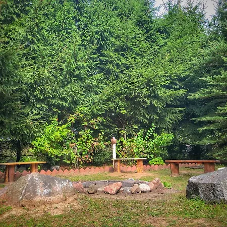 Leniuchowo.lazytown Orzyny