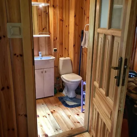 Leniuchowo.lazytown Hébergement de vacances