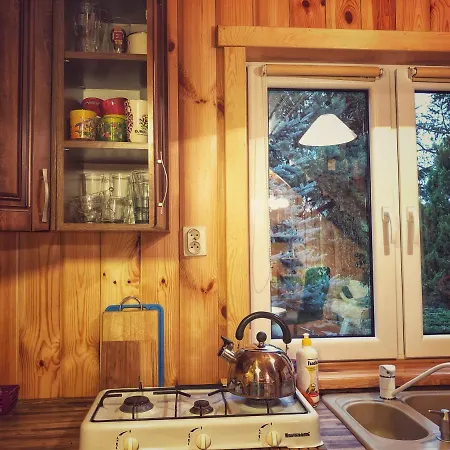 Leniuchowo.lazytown * Orzyny