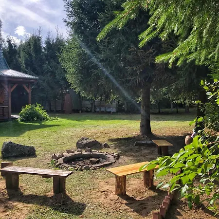 Leniuchowo.lazytown Hébergement de vacances