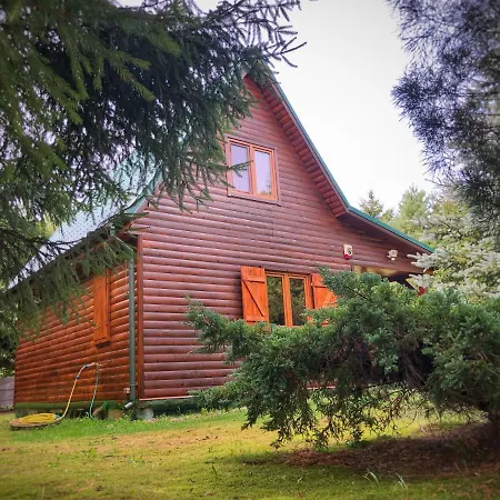 Leniuchowo.lazytown Hébergement de vacances *