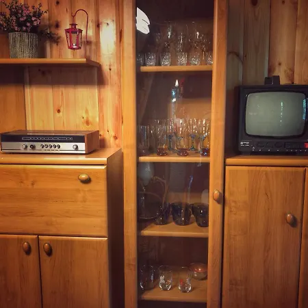 Leniuchowo.lazytown * Orzyny