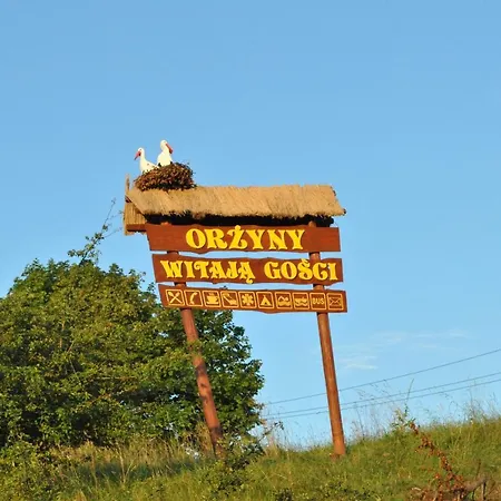 Hébergement de vacances Leniuchowo.lazytown