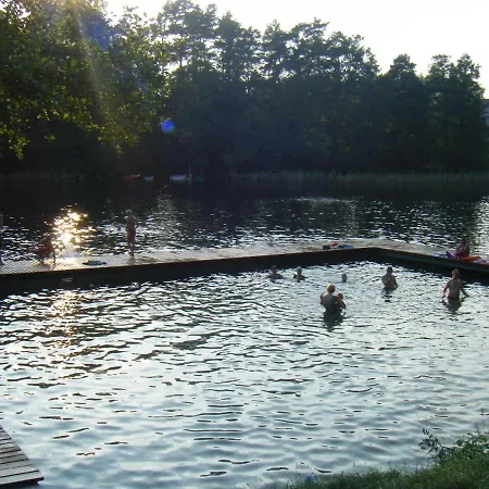 Leniuchowo.lazytown Hébergement de vacances