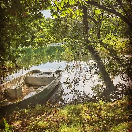 Leniuchowo.lazytown Hébergement de vacances *