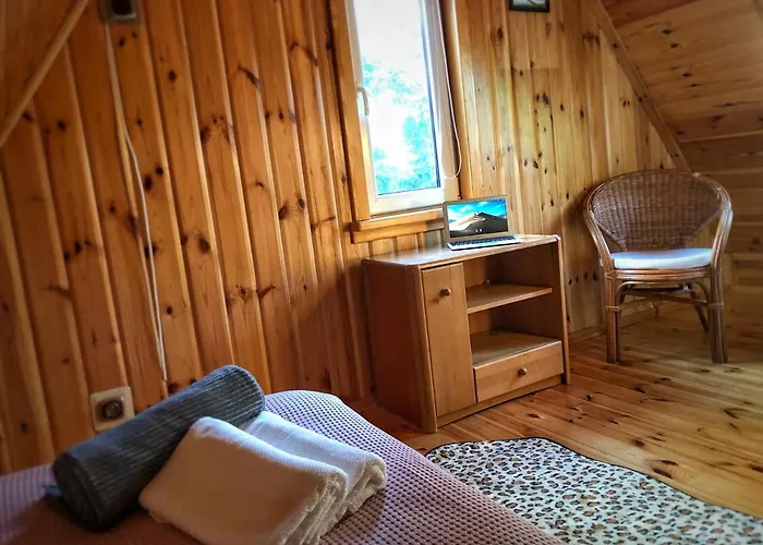 Leniuchowo.lazytown * Orzyny