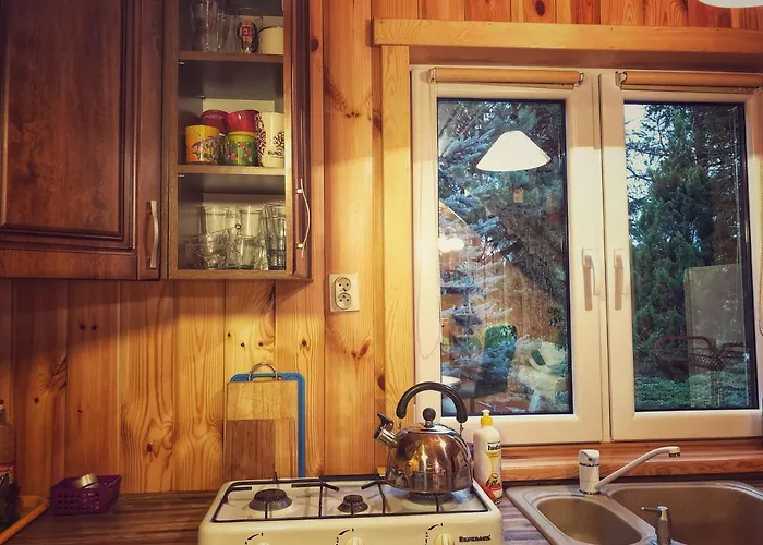 Leniuchowo.lazytown * Orzyny